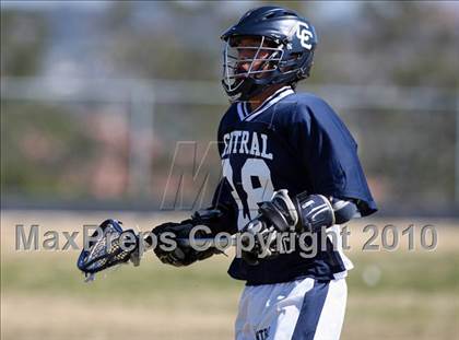 Thumbnail 3 in Westwood vs Central Catholic photogallery.