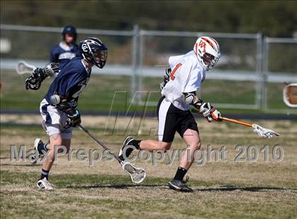 Thumbnail 3 in Westwood vs Central Catholic photogallery.