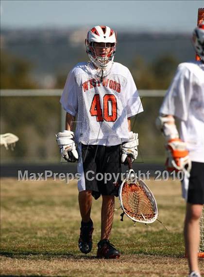 Thumbnail 1 in Westwood vs Central Catholic photogallery.