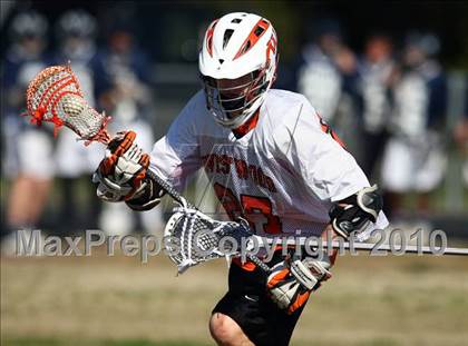 Thumbnail 2 in Westwood vs Central Catholic photogallery.