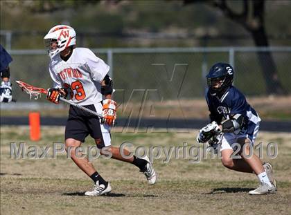 Thumbnail 1 in Westwood vs Central Catholic photogallery.