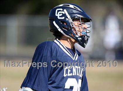 Thumbnail 1 in Westwood vs Central Catholic photogallery.