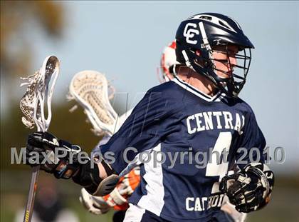 Thumbnail 3 in Westwood vs Central Catholic photogallery.