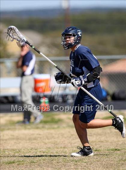 Thumbnail 2 in Westwood vs Central Catholic photogallery.