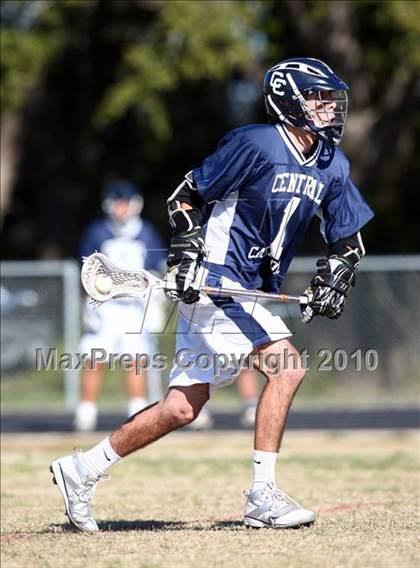 Thumbnail 1 in Westwood vs Central Catholic photogallery.