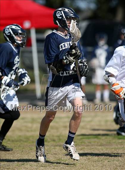 Thumbnail 3 in Westwood vs Central Catholic photogallery.