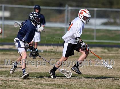 Thumbnail 2 in Westwood vs Central Catholic photogallery.