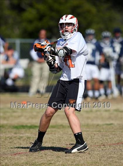Thumbnail 3 in Westwood vs Central Catholic photogallery.