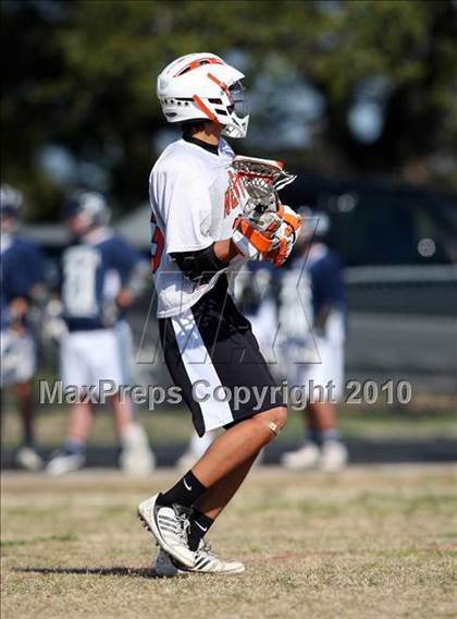Thumbnail 1 in Westwood vs Central Catholic photogallery.