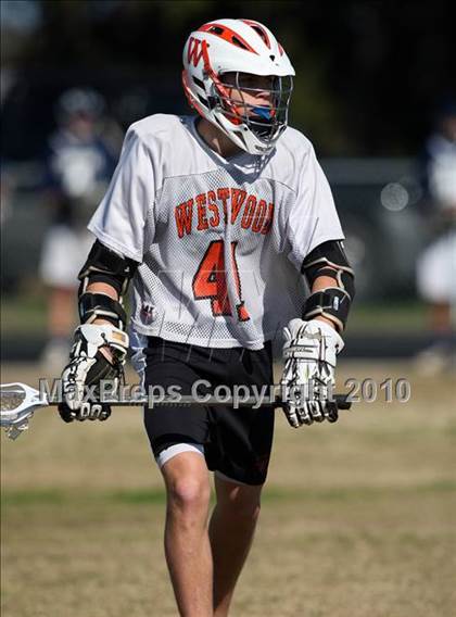 Thumbnail 1 in Westwood vs Central Catholic photogallery.