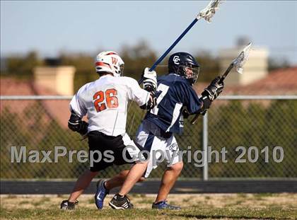 Thumbnail 3 in Westwood vs Central Catholic photogallery.