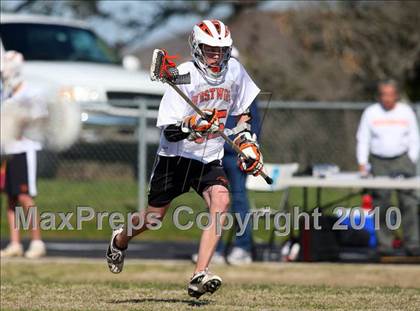 Thumbnail 1 in Westwood vs Central Catholic photogallery.