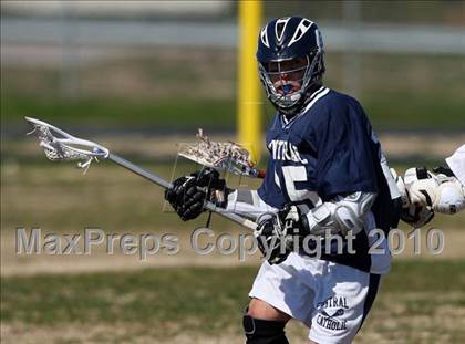 Thumbnail 3 in Westwood vs Central Catholic photogallery.
