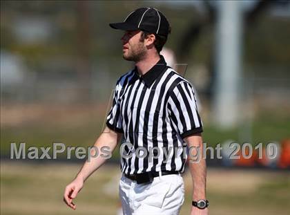 Thumbnail 1 in Westwood vs Central Catholic photogallery.