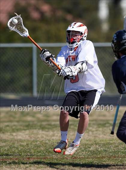 Thumbnail 3 in Westwood vs Central Catholic photogallery.