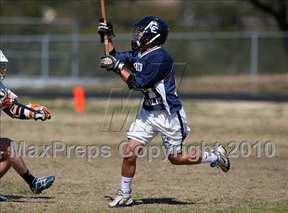 Thumbnail 1 in Westwood vs Central Catholic photogallery.