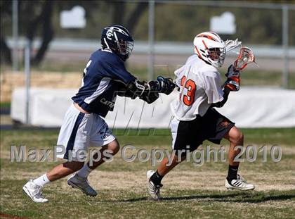 Thumbnail 3 in Westwood vs Central Catholic photogallery.