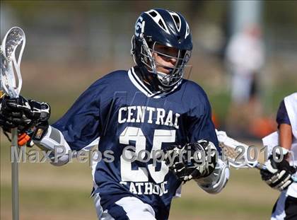 Thumbnail 3 in Westwood vs Central Catholic photogallery.