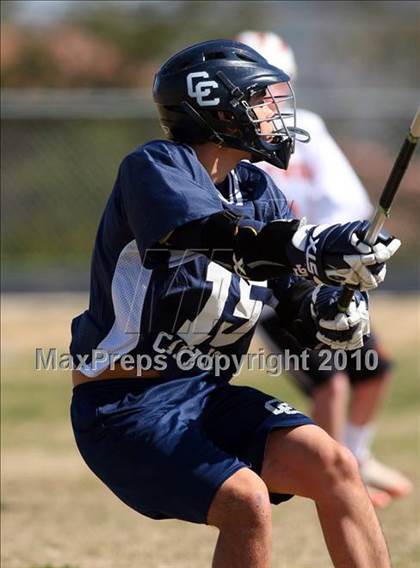 Thumbnail 1 in Westwood vs Central Catholic photogallery.