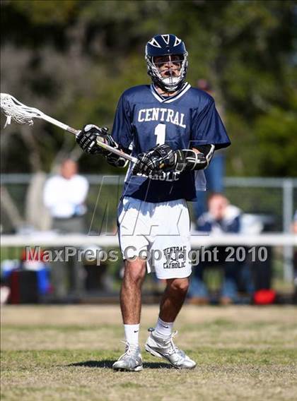 Thumbnail 3 in Westwood vs Central Catholic photogallery.