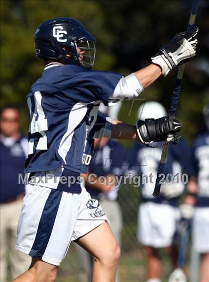 Thumbnail 2 in Westwood vs Central Catholic photogallery.