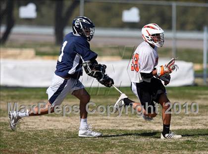 Thumbnail 1 in Westwood vs Central Catholic photogallery.