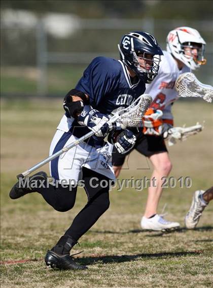 Thumbnail 2 in Westwood vs Central Catholic photogallery.