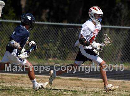 Thumbnail 3 in Westwood vs Central Catholic photogallery.
