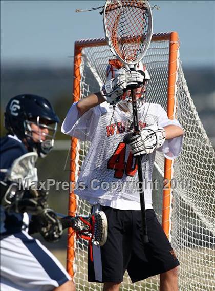 Thumbnail 1 in Westwood vs Central Catholic photogallery.