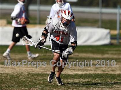 Thumbnail 1 in Westwood vs Central Catholic photogallery.