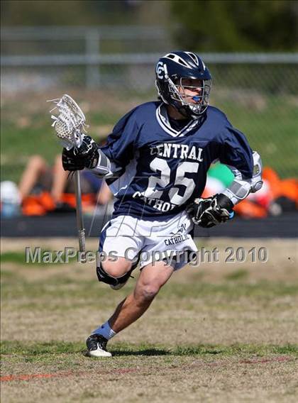 Thumbnail 3 in Westwood vs Central Catholic photogallery.