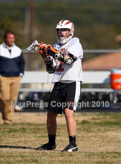 Thumbnail 1 in Westwood vs Central Catholic photogallery.