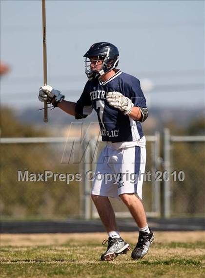 Thumbnail 1 in Westwood vs Central Catholic photogallery.