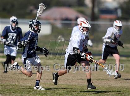 Thumbnail 2 in Westwood vs Central Catholic photogallery.