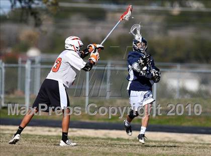 Thumbnail 1 in Westwood vs Central Catholic photogallery.
