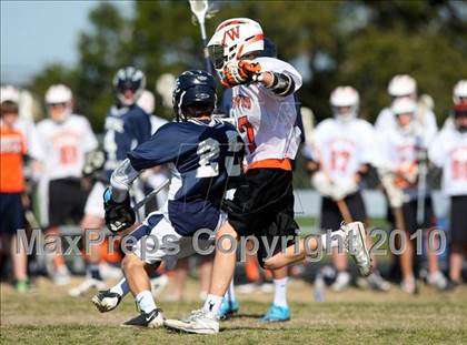 Thumbnail 3 in Westwood vs Central Catholic photogallery.