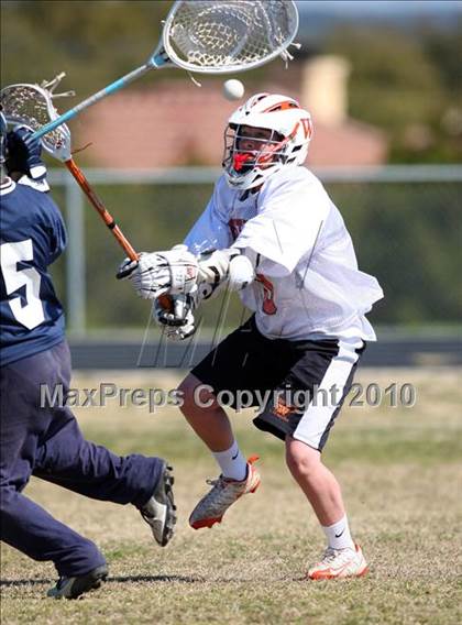 Thumbnail 3 in Westwood vs Central Catholic photogallery.