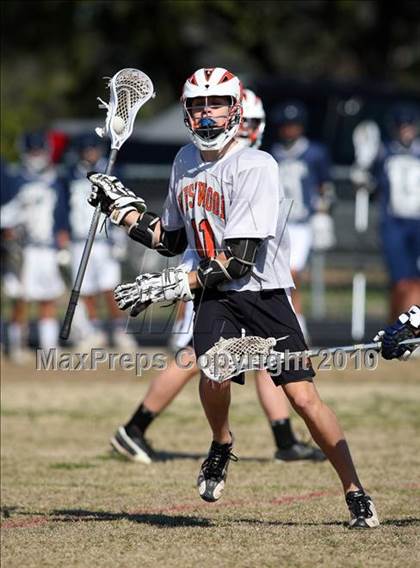 Thumbnail 3 in Westwood vs Central Catholic photogallery.