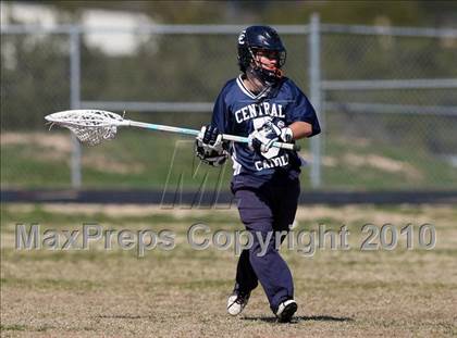 Thumbnail 3 in Westwood vs Central Catholic photogallery.
