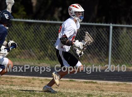 Thumbnail 2 in Westwood vs Central Catholic photogallery.