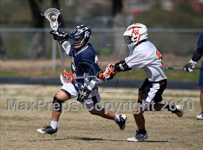 Thumbnail 3 in Westwood vs Central Catholic photogallery.
