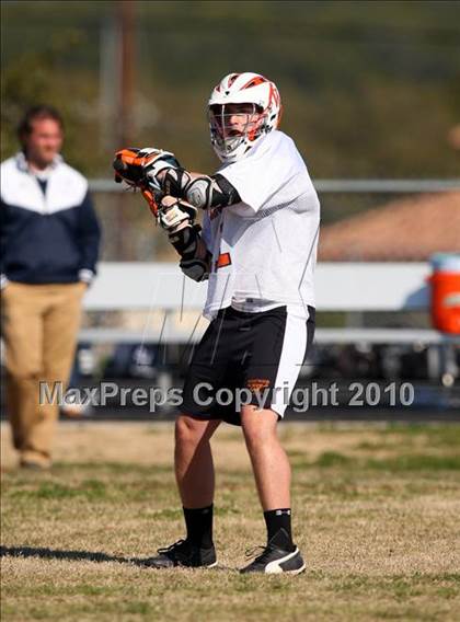 Thumbnail 3 in Westwood vs Central Catholic photogallery.
