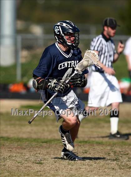 Thumbnail 3 in Westwood vs Central Catholic photogallery.