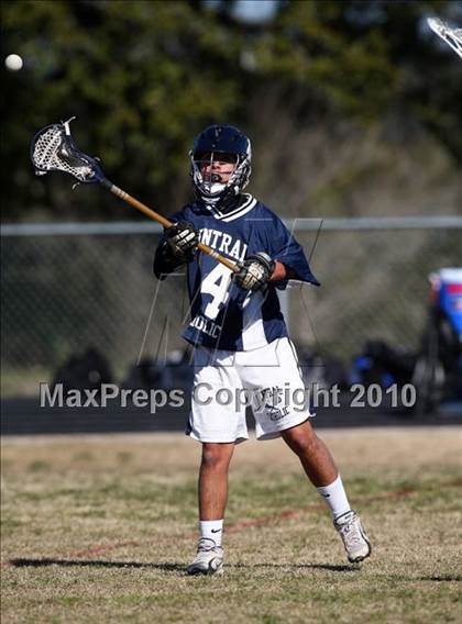 Thumbnail 2 in Westwood vs Central Catholic photogallery.