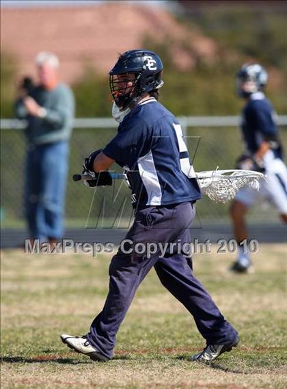 Thumbnail 3 in Westwood vs Central Catholic photogallery.