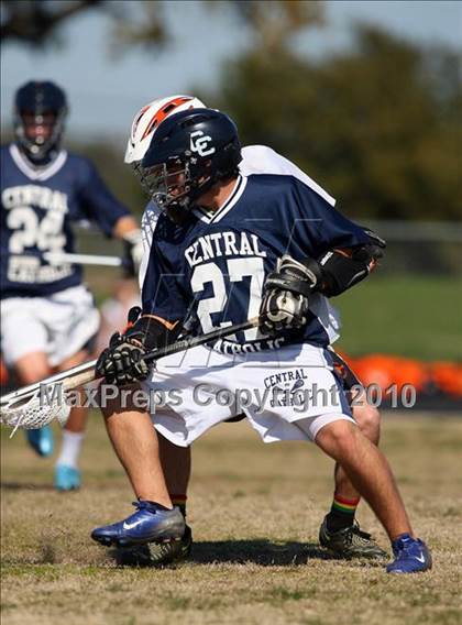 Thumbnail 3 in Westwood vs Central Catholic photogallery.