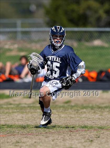 Thumbnail 1 in Westwood vs Central Catholic photogallery.