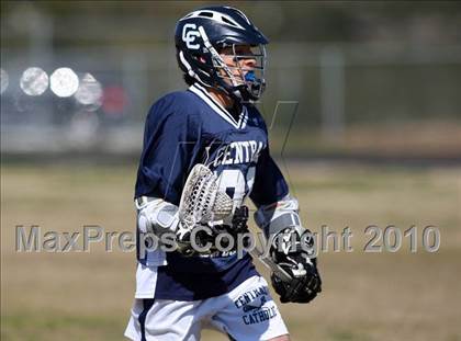 Thumbnail 2 in Westwood vs Central Catholic photogallery.