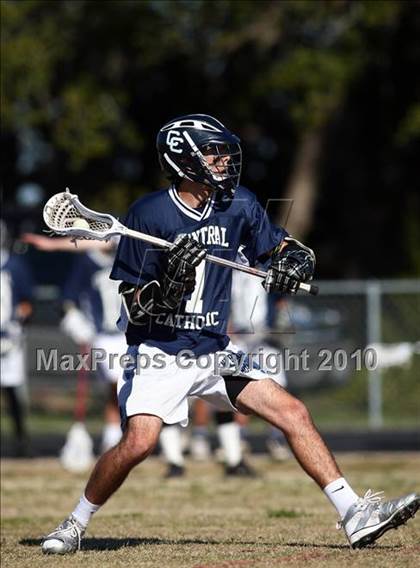 Thumbnail 3 in Westwood vs Central Catholic photogallery.