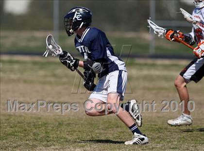 Thumbnail 2 in Westwood vs Central Catholic photogallery.